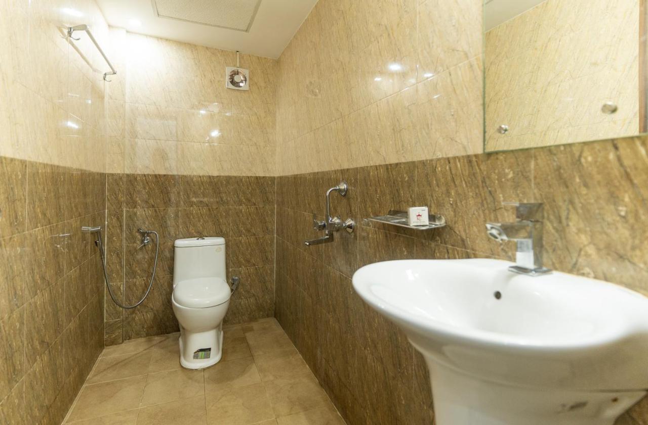 Hotel Kochi Crown Εξωτερικό φωτογραφία