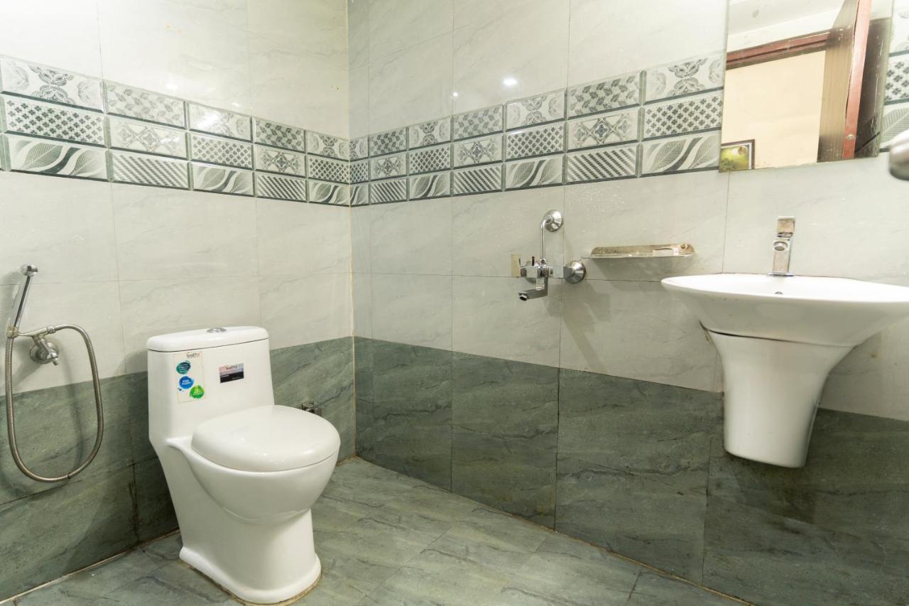 Hotel Kochi Crown Εξωτερικό φωτογραφία