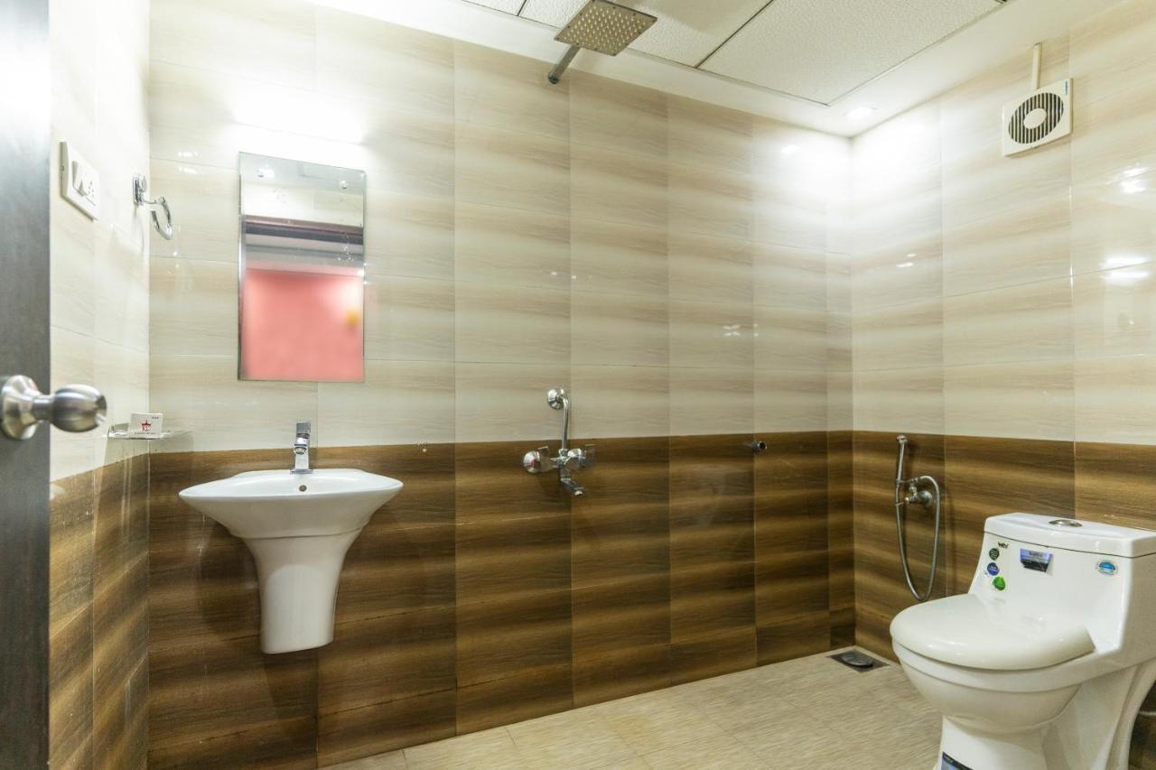 Hotel Kochi Crown Εξωτερικό φωτογραφία
